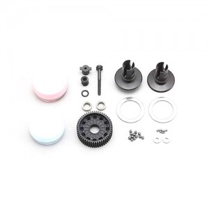 B2-500MR Ball differential kit for MR/RS