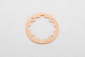 B2-501GG Gasket for B-MAX2 MR/RS Gear Differential