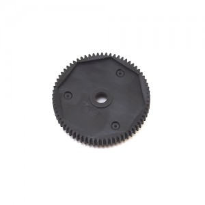 Z2-SG69D DP48/69T Spur Gear of Dual Pad for YZ-2