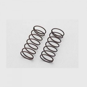 YS-A750 Big bore shock front spring (Orange) All round