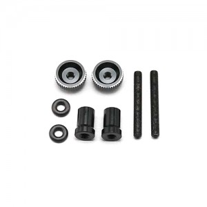 Z2-118PN2 Battery post/Light weight nut for YZ-2 series