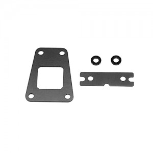 Z2-302S1 Gear box spacer set (1.0mm) for YZ-2 series