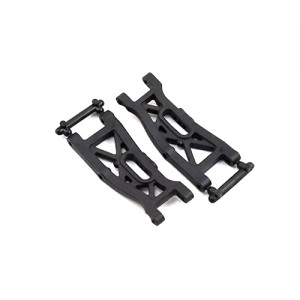 Z2-008GF2 Graphite molded Front sus arm (Gull type) for YZ-2