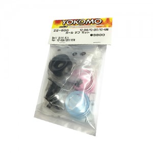 Z2-500 Ball Diff Set for YZ-2