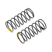 113062 1/10 BUGGY FRONT SPRING 59.1 g/mm (YELLOW)