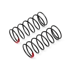 113064 1/10 BUGGY FRONT SPRING 64.8 g/mm (RED)