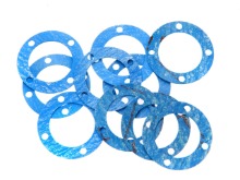 GASKET FOR DIFF. (HTD) E2241