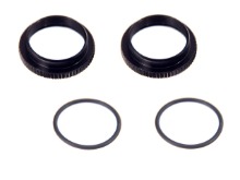 SHOCK SPRING TENSION NUT W/O-RING A2510