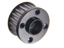 ALUM PULLEY 20T A2226