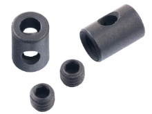 JOINT SHAFT (FOR UNIVERSAL) T0214
