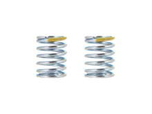 FRONT SHOCK SPRING (YELLOW) L22 φ1.7 (6+1/2T) T2509