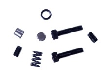 SPRING SET FOR 2 SPEED GEAR BOX T2224