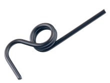 WIRE FOR MUFFLER T0904