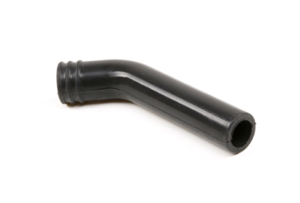 high temperature resistant exhaust pipe extension #8711001