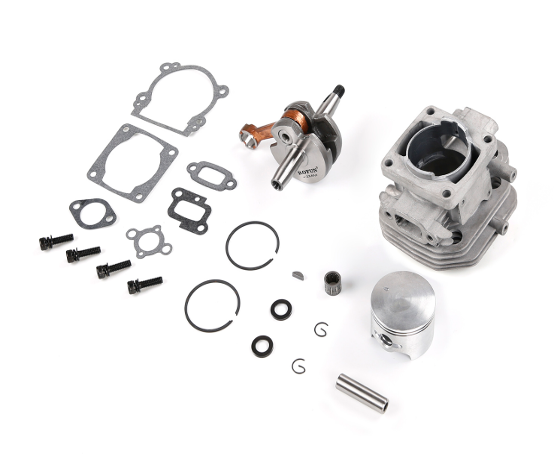 36CC Duals for 32CCring motor kit #85457