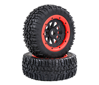 LT waste tire assembly (red border)180*70 #8700112