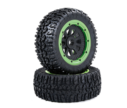 LT waste tire assembly (green border)180*70 #8700113