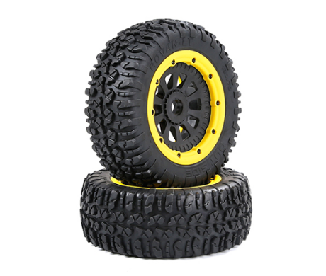 LT waste tire assembly (yellow border)180*70 #8700115