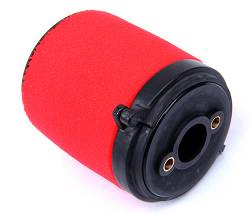 BAJA Air Filter Kit (with plain air filter cotton) #85238