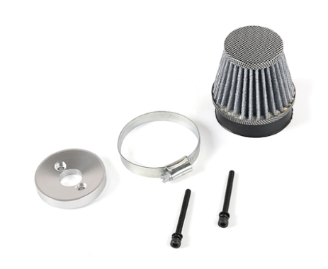 BAHA Metal Air Filter Kit #95058