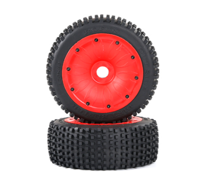 BAHA 5B Front Tire Seal Border Assemblyaccomplish(Universal LT/V5/5S/F5)170*60170*60 #952961