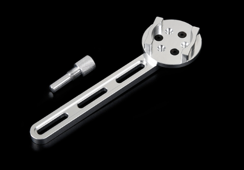 easy-to-start/ultra-start dial CNC metaldisassembly tool kit #85499