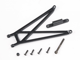 F5 Front Collision Frames Assembly #89046