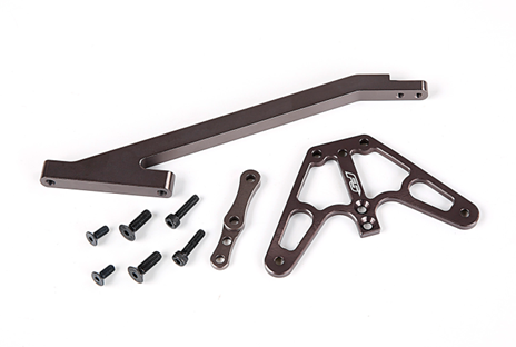 F5 CNC front support kit #89026