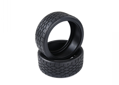 F5 2nd generation highway tyre #173002