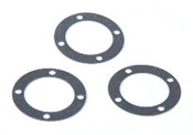 differential seal paper gasket  #153012