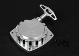CNC metal starter (metal turbine  #95110