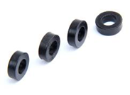 shock absorber head rod O-ring spacer  #152095