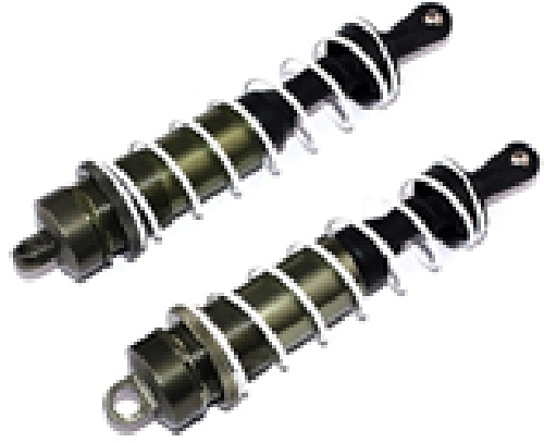 ZD Racing 8001 Front shock Absorbers #8001