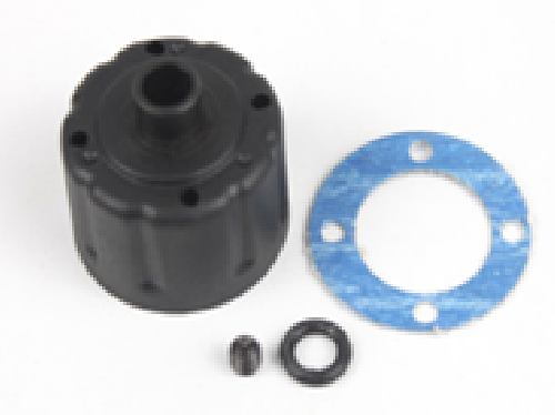 ZD Racing 8010 differential case 0842 #8010