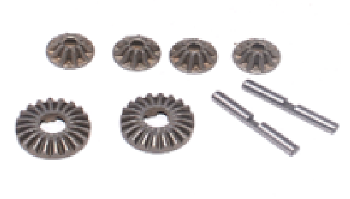 ZD Racing 8013 Differential gears  #8013