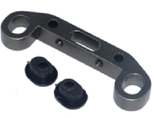 옵션 ZD Racing 8047 Front upper suspension bracket mounts  #8047