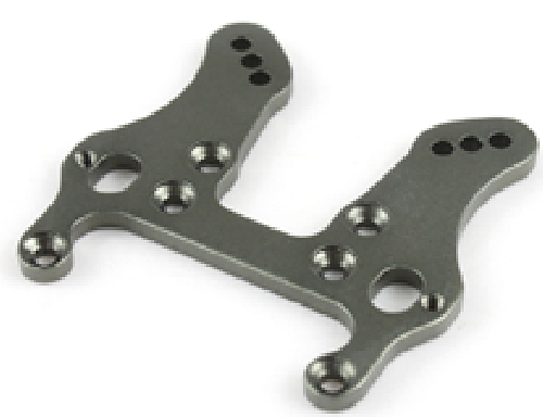 ZD Racing Front shock tower plate #8145