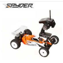 Serpent Spyder Buggy SRX-2 RM RTR 2wd 1/10 EP 500002