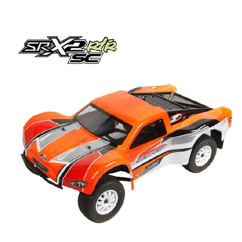 Serpent Spyder SCT RM RTR 2wd 1/10 EP 500005