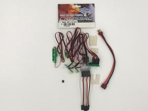 CROSSRC GC4 GC4M LED컨트롤러 kit CS-97400200
