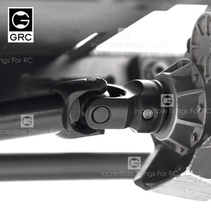 GRC G2 CVD 드라이브 샤프트 75-100MM / 96-143MM / 60-73MM GAX0148