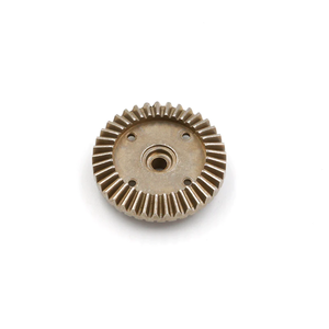 L6258 Heavy Duty Oil Filled Differential Ring Gear 37T
