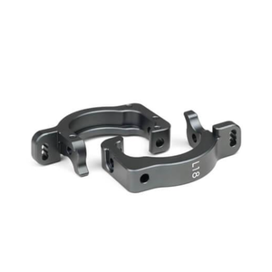 TKR9142B﻿ - Spindle Carriers (L/R, aluminum, 18 degree, EB/NB48 2.1)
