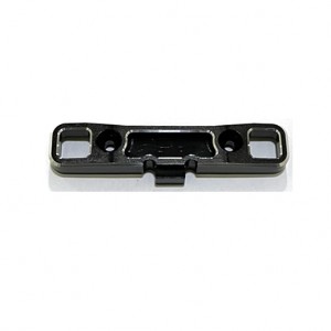 SW-338082A S35-4 T7075 Aluminum Rear-Front Lower Suspension Plate C블럭 강화형(RF)