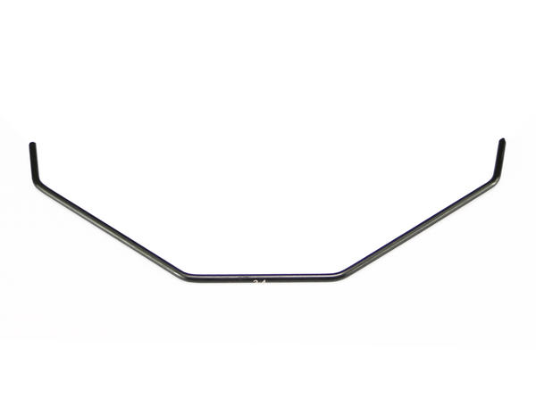 Antiroll bar rear 2.8 mm (SER600972)