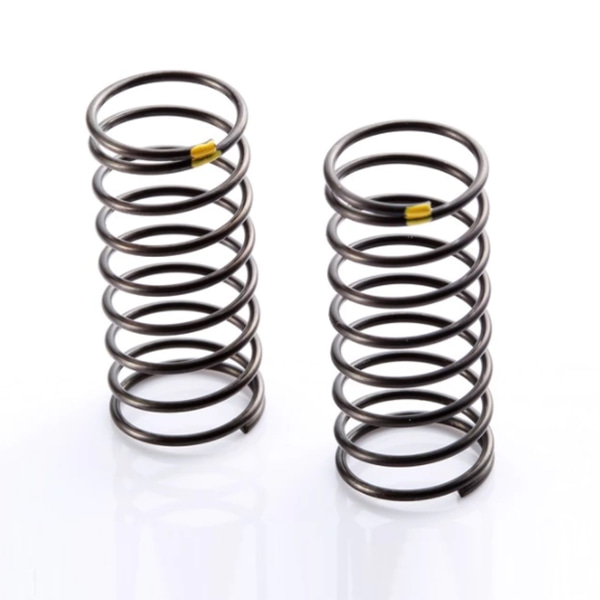 LC racing FRONT SHOCK SPRING 1.2mm #L6137